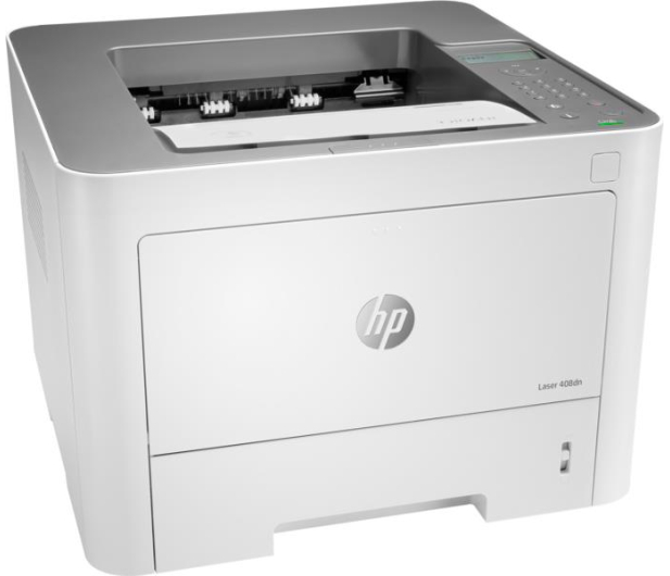 HP LaserJet 408dn - 1113948 - zdjęcie 3
